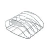 Weber® Large Stainless Steel Rib Rack