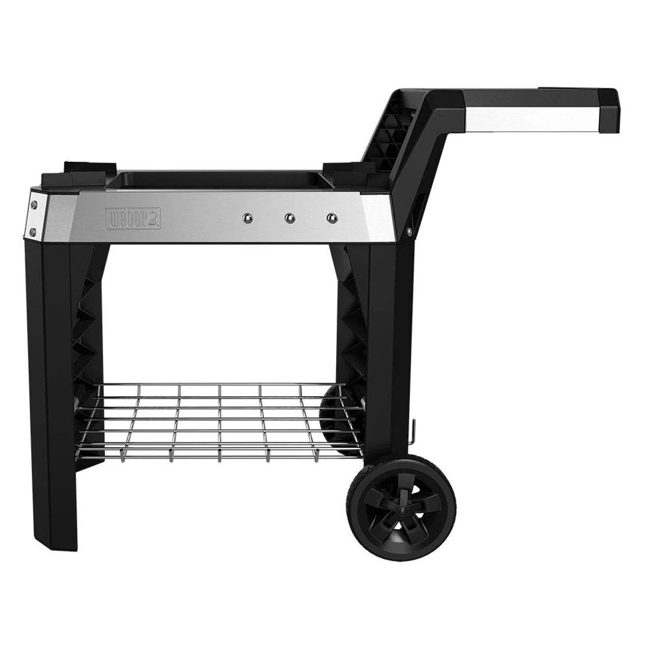 Weber® Pulse Cart 1 Weber® Pulse Cart