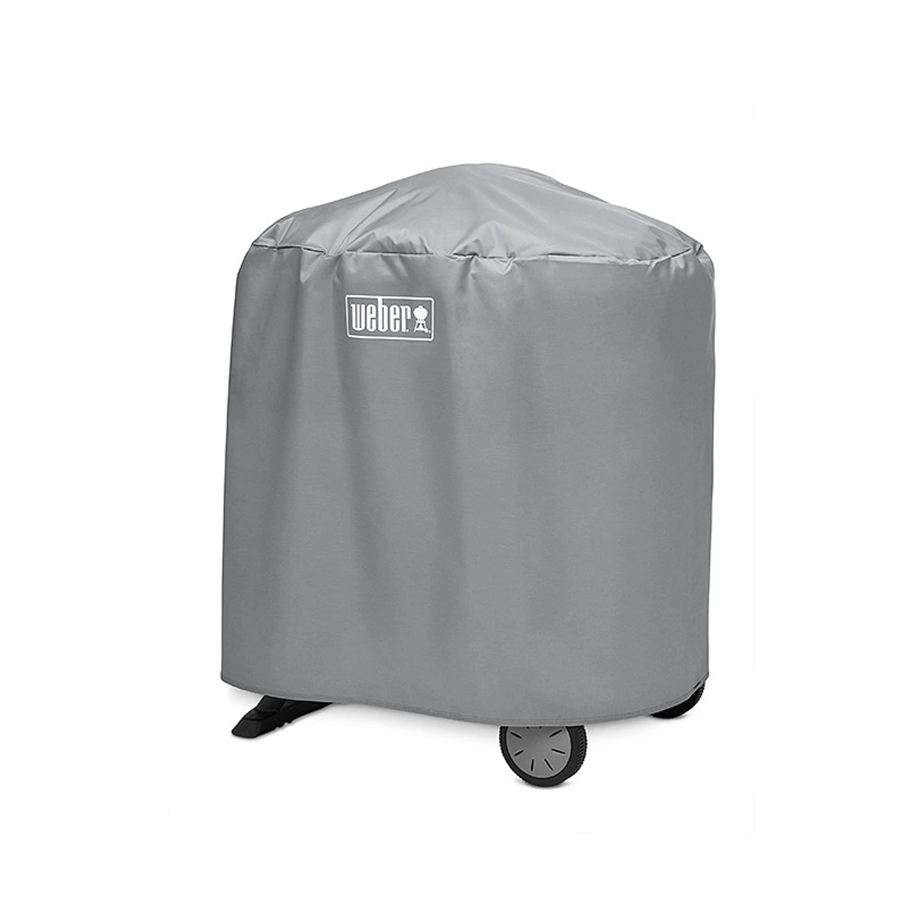Weber® Q 1000 / 2000 With Stand Cover, Polyester 1 Weber® Q 1000 / 2000 With Stand Cover, Polyester