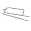 Weber Q 3000 Series Replacement Burner Tubes