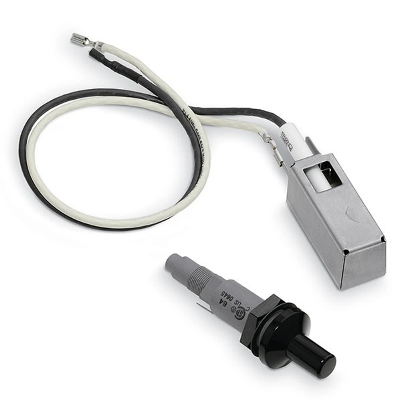 Weber® Replacement Ignitor Kit For Summit® 400 And 600 Series