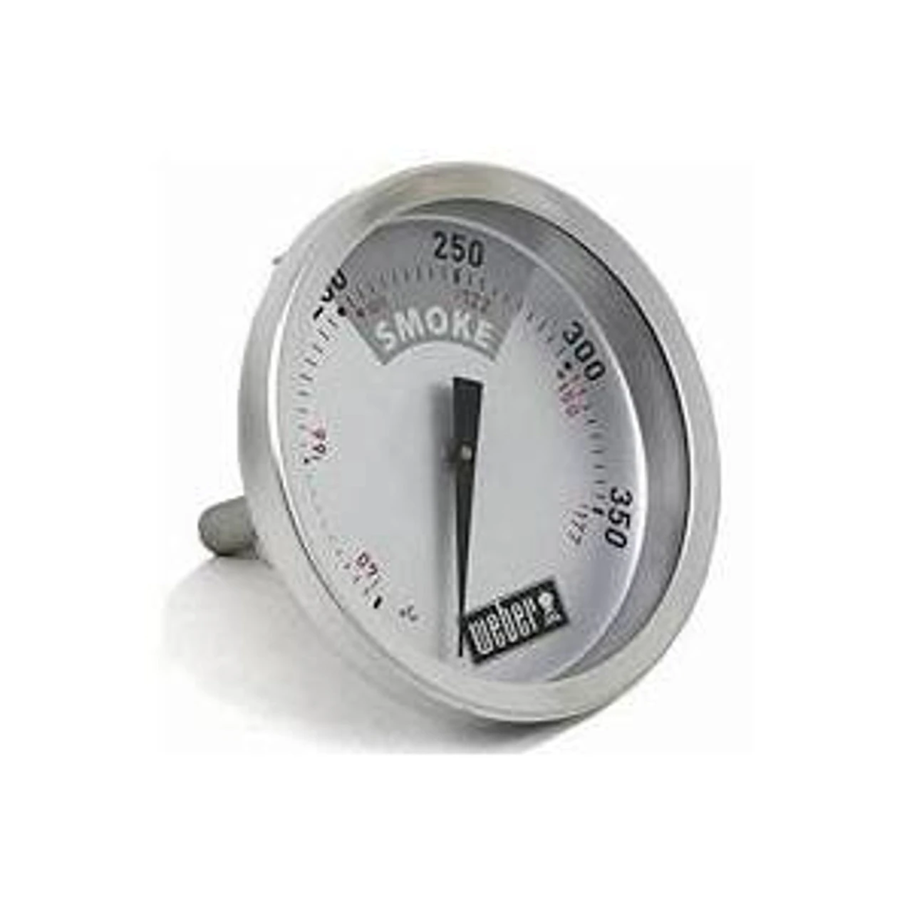 Weber® Spare Thermometer For 37cm & 47cm Smokey Mountain 1 Weber® Spare Thermometer For 37cm & 47cm Smokey Mountain