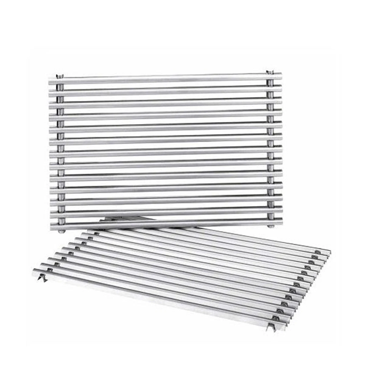 Weber® Spirit 300 Series Stainless Steel Grates 1 Weber® Spirit 300 Series Stainless Steel Grates