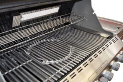 Weber® Summit® S470 15 Weber® Summit® S470 -BBQ Kingdom weber summit gourmet bbq system grate in situ 26865.1626446769