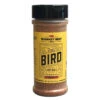 Whiskey Bent BBQ 'The Bird' 340g