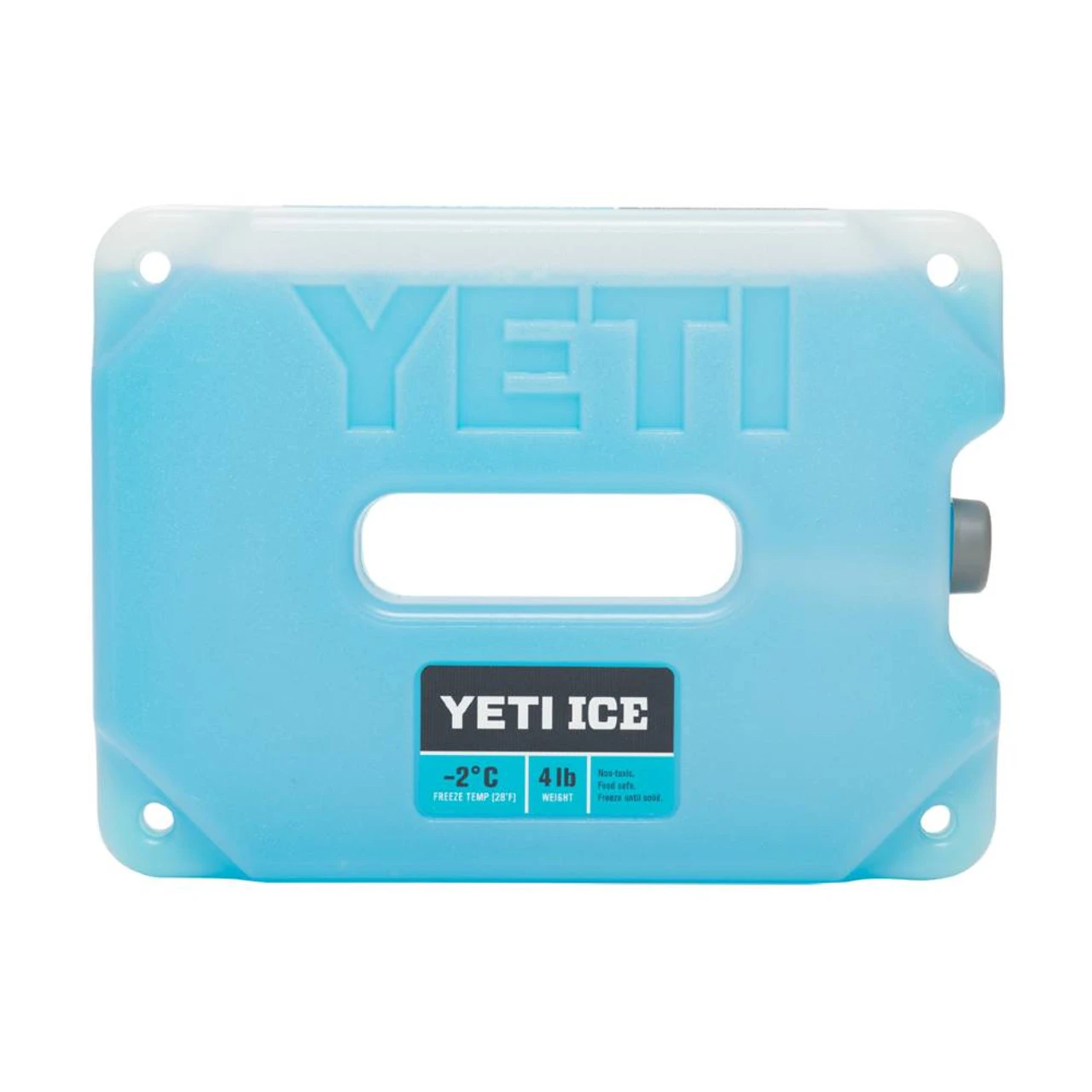 YETI Ice 4Lb/1.8kg 1 YETI Ice 4Lb/1.8kg