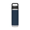 YETI Rambler 18 Oz Chug Bottle - Navy