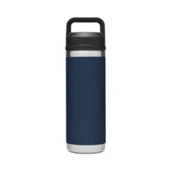 YETI Rambler 18 Oz Chug Bottle - Navy