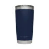 YETI Rambler 20 Oz MagSlider Tumbler - Navy