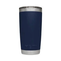 YETI Rambler 20 Oz MagSlider Tumbler - Navy