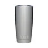 YETI Rambler 20 Oz MagSlider Tumbler - Stainless Steel