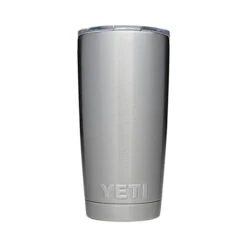 YETI Rambler 20 Oz MagSlider Tumbler - Stainless Steel