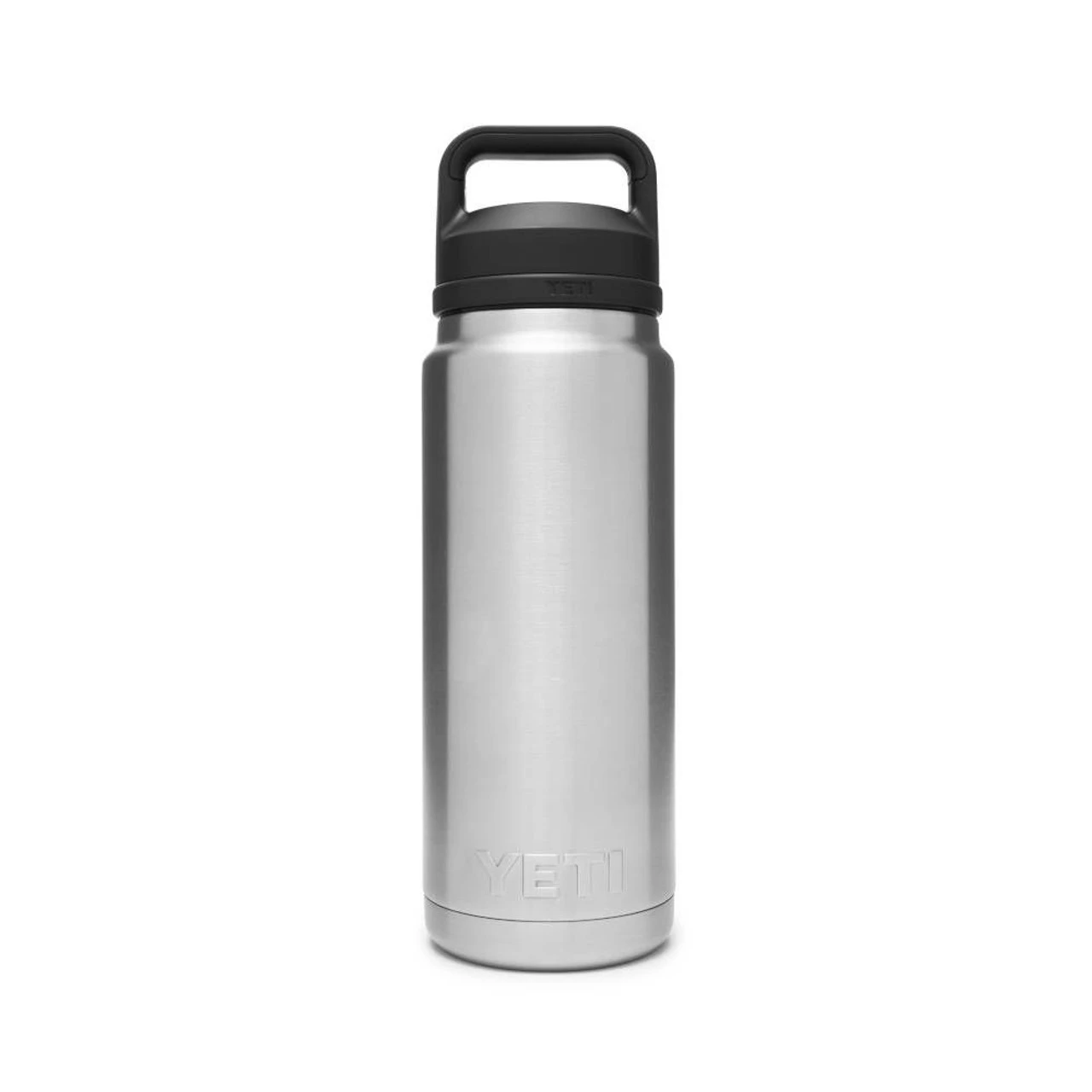 YETI Rambler 26 Oz (760ml) Chug Bottle - Stainless Steel 2 YETI Rambler 26 Oz (760ml) Chug Bottle - Stainless Steel - Image 2
