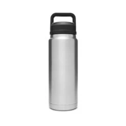 YETI Rambler 26 Oz (760ml) Chug Bottle - Stainless Steel