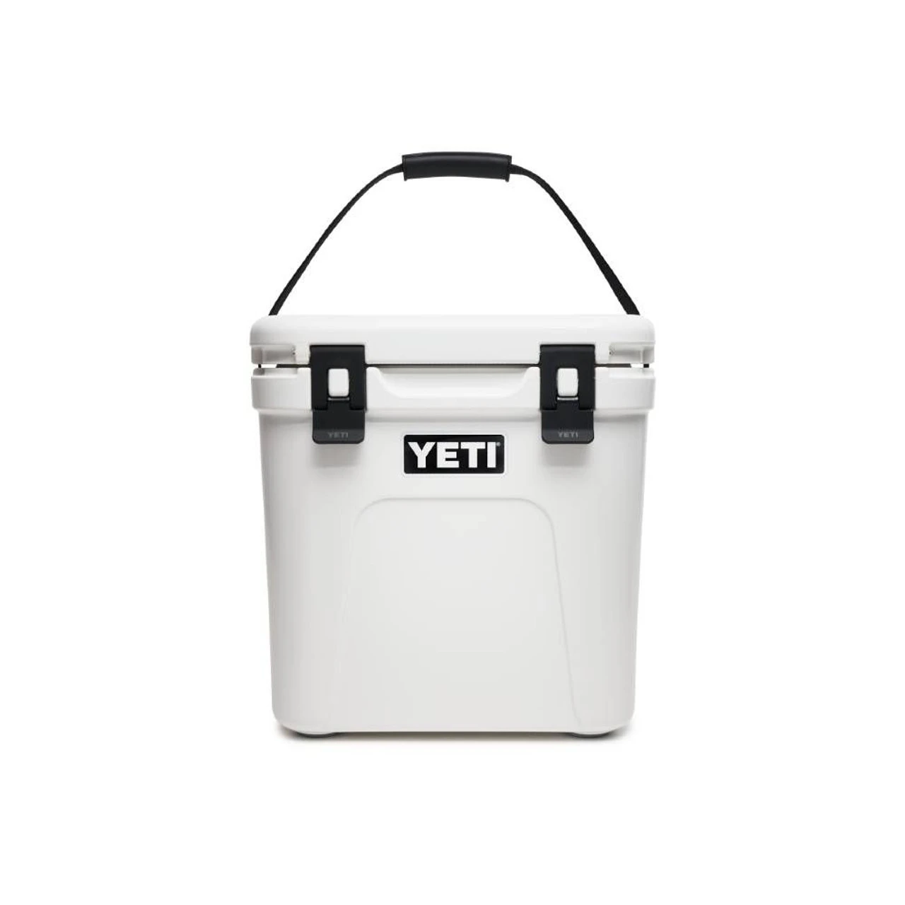 YETI Roadie 24 Hard Cooler - White 2 YETI Roadie 24 Hard Cooler - White - Image 2