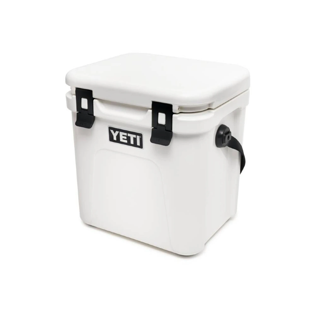 YETI Roadie 24 Hard Cooler - White 3 YETI Roadie 24 Hard Cooler - White - Image 3