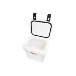 YETI Roadie 24 Hard Cooler - White 10 YETI Roadie 24 Hard Cooler - White -BBQ Kingdom yeti roadie 24 hard cooler white 3 11792.1628087603