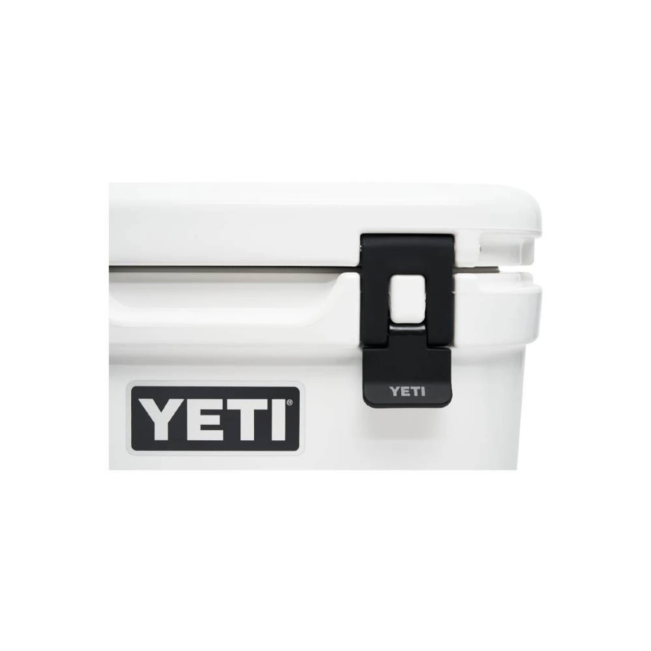 YETI Roadie 24 Hard Cooler - White 7 YETI Roadie 24 Hard Cooler - White - Image 7