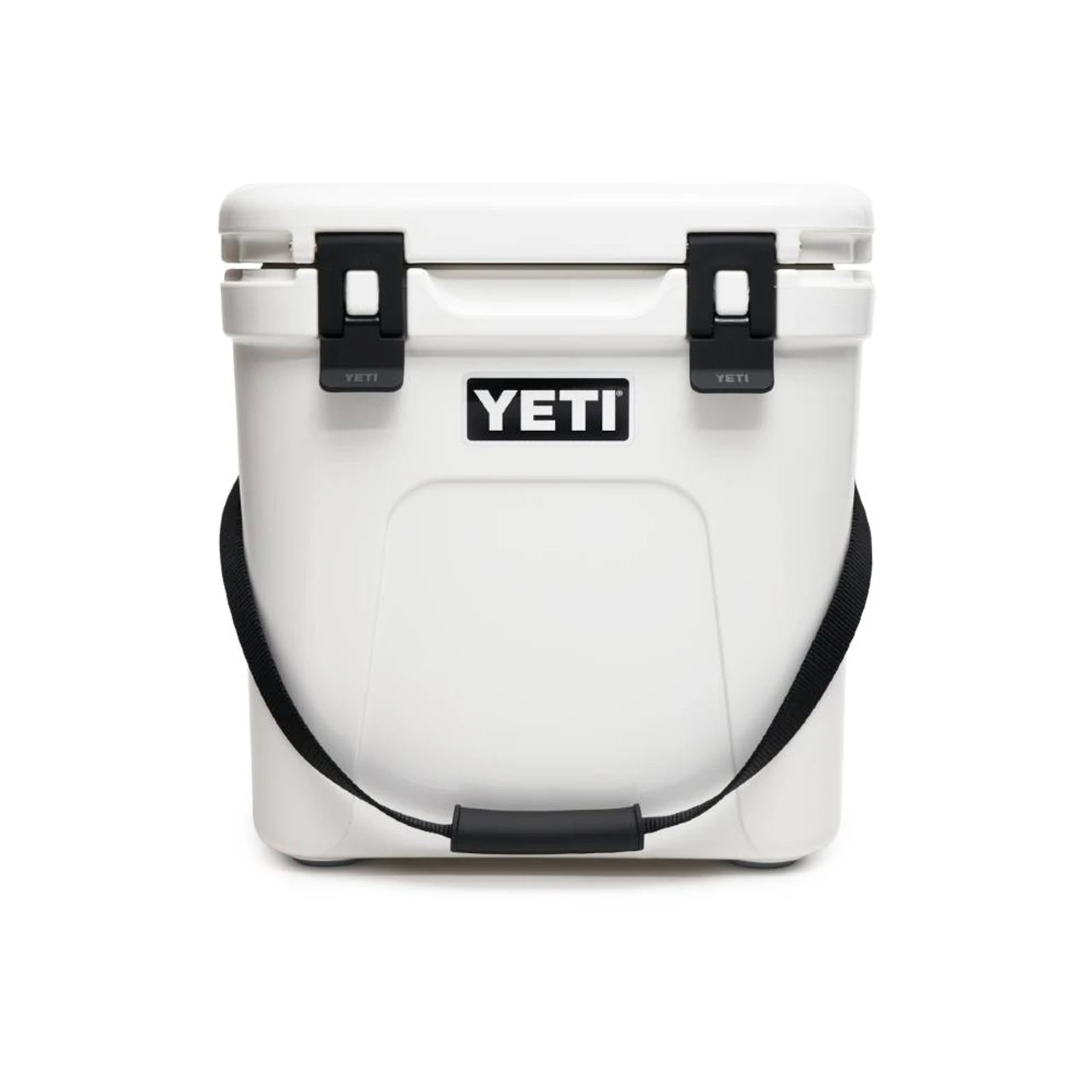 YETI Roadie 24 Hard Cooler - White 1 YETI Roadie 24 Hard Cooler - White