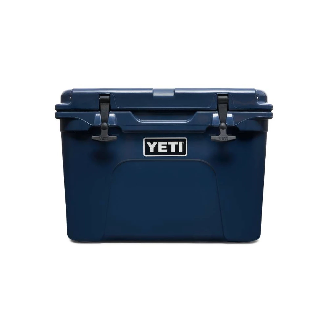 YETI Tundra 35 Hard Cooler - Navy 1 YETI Tundra 35 Hard Cooler - Navy