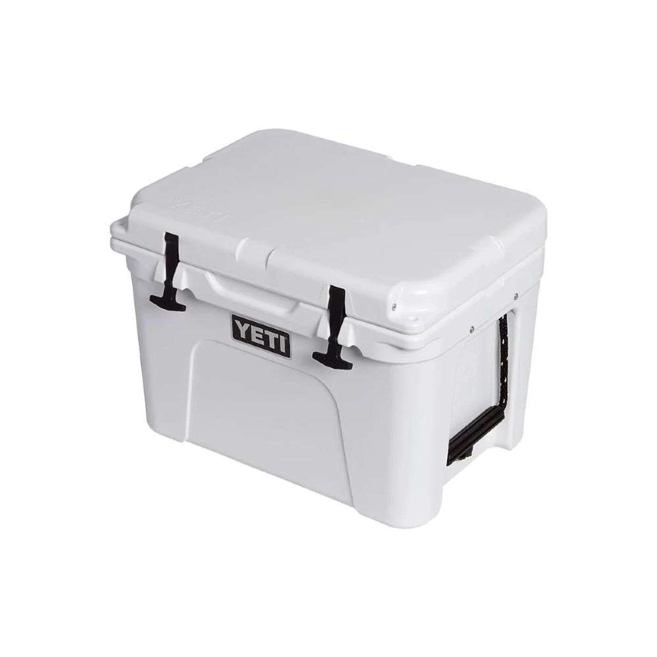 YETI Tundra 35 Hard Cooler - White 2 YETI Tundra 35 Hard Cooler - White - Image 2