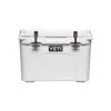 YETI Tundra 35 Hard Cooler - White