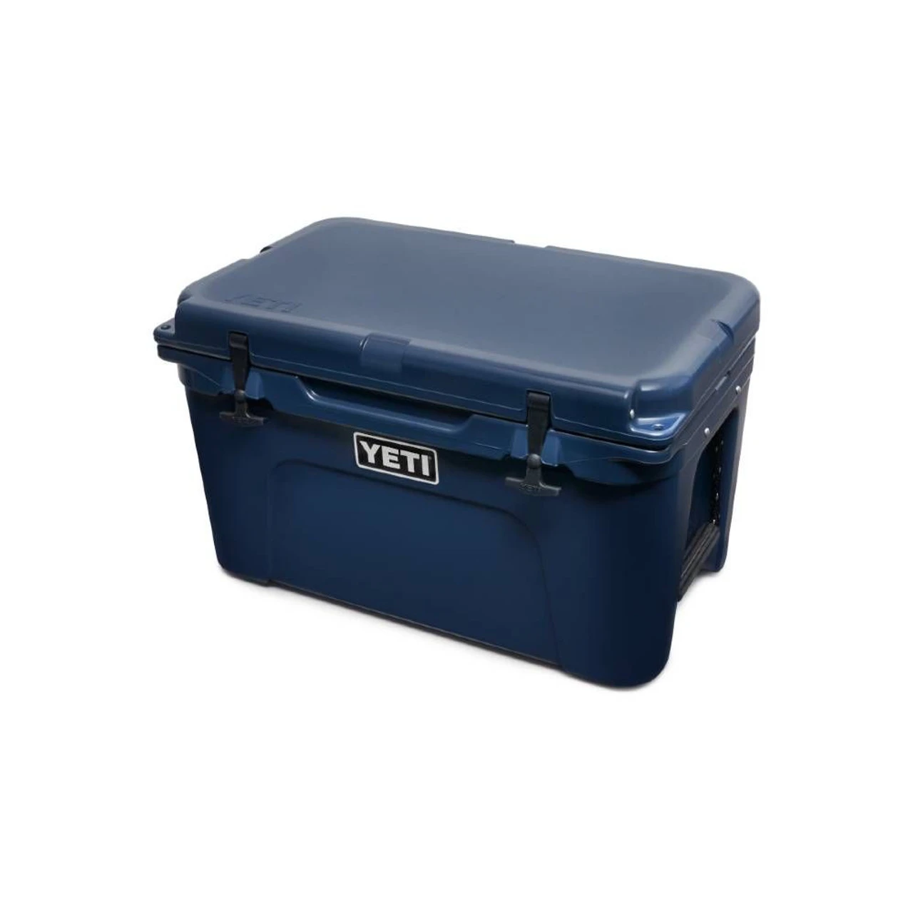 YETI Tundra 45 Hard Cooler - Navy 2 YETI Tundra 45 Hard Cooler - Navy - Image 2