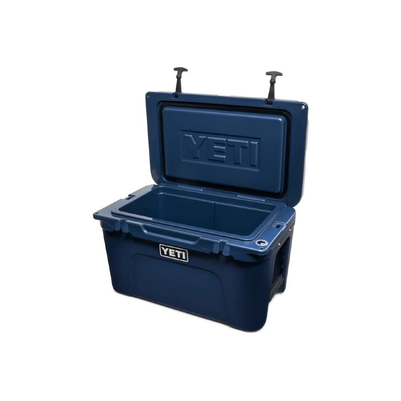 YETI Tundra 45 Hard Cooler - Navy 3 YETI Tundra 45 Hard Cooler - Navy - Image 3