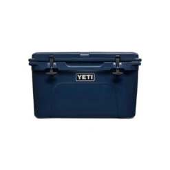 YETI Tundra 45 Hard Cooler - Navy