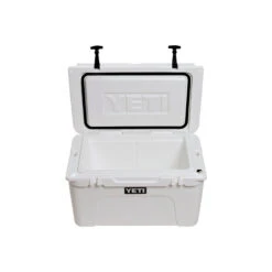 YETI Tundra 45 Hard Cooler - White -BBQ Kingdom yeti tundra 45 hard cooler white 2 20856.1628087164