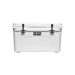 YETI Tundra 45 Hard Cooler - White
