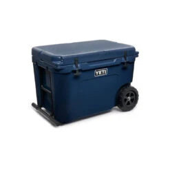 YETI Tundra Haul Hard Cooler - Navy -BBQ Kingdom yeti tundra haul hard cooler navy 2 06452.1628086175