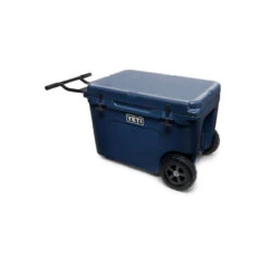 YETI Tundra Haul Hard Cooler - Navy -BBQ Kingdom yeti tundra haul hard cooler navy 5 49410.1628086175
