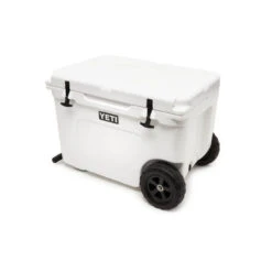 YETI Tundra Haul Hard Cooler - White 6 YETI Tundra Haul Hard Cooler - White -BBQ Kingdom yeti tundra haul hard cooler white 2 99091.1628085921
