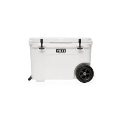 YETI Tundra Haul Hard Cooler - White