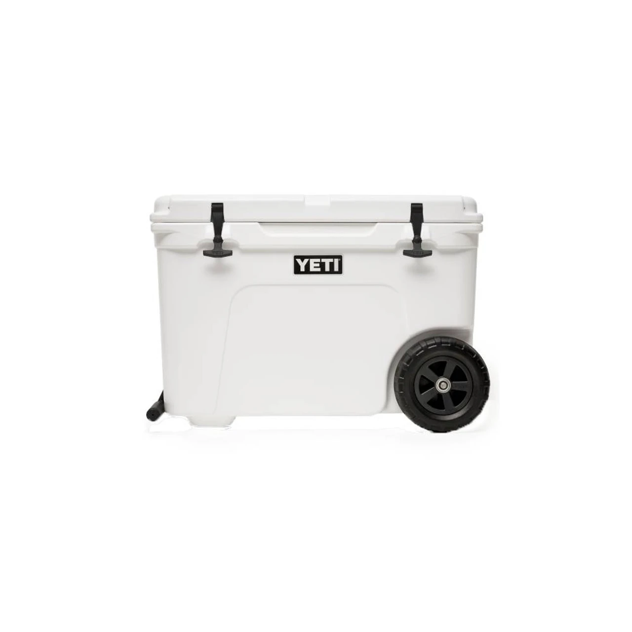 YETI Tundra Haul Hard Cooler - White 1 YETI Tundra Haul Hard Cooler - White